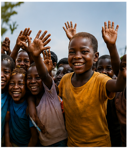 SOHI humanitarian work